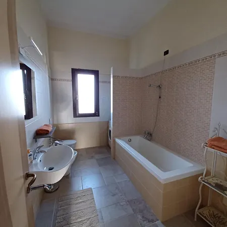 Casa Del Sol * Castiglione d'Otranto