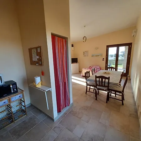 Casa Del Sol * Castiglione d'Otranto