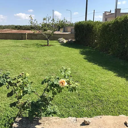 Casa Del Sol Vakantiehuis Castiglione d'Otranto