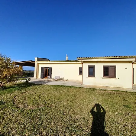 Casa Del Sol * Castiglione d'Otranto