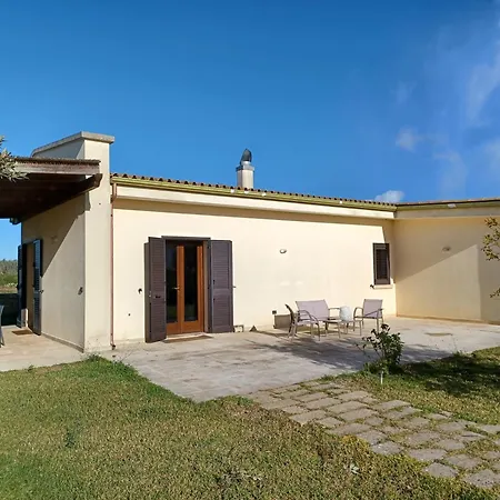 Casa Del Sol *