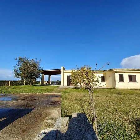 Casa Del Sol *