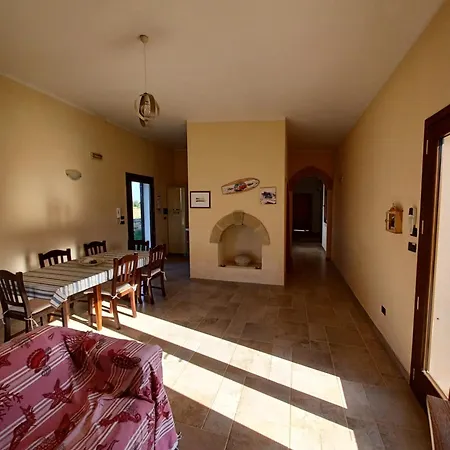 Casa Del Sol בית נופש *