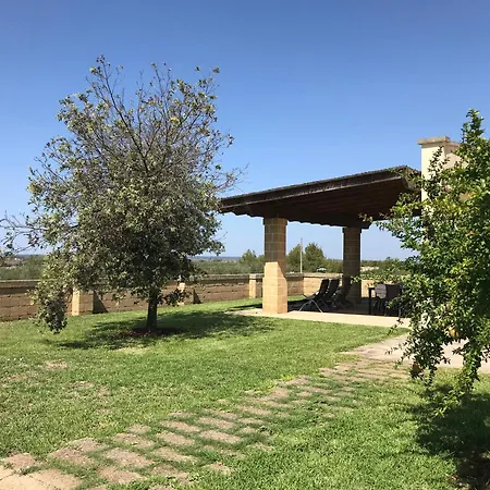 Casa Del Sol בית נופש Castiglione d'Otranto