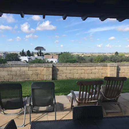 בית נופש Casa Del Sol *