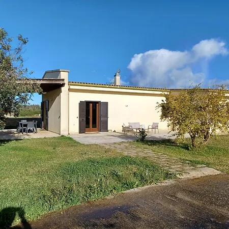 בית נופש Casa Del Sol *