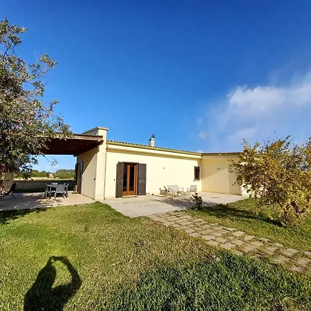 Holiday home Casa Del Sol Castiglione d'Otranto