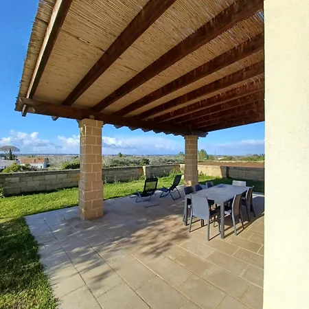 Casa Del Sol * Castiglione d'Otranto