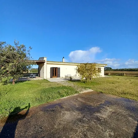 Casa Del Sol *