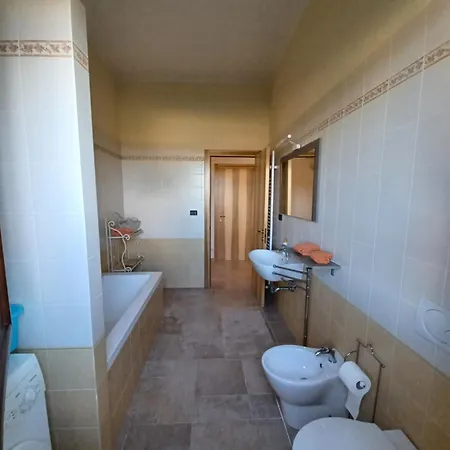 Casa Del Sol Holiday home Castiglione d'Otranto
