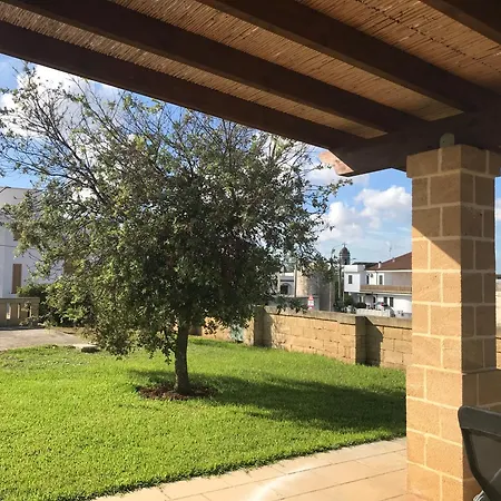 Casa Del Sol Castiglione d'Otranto