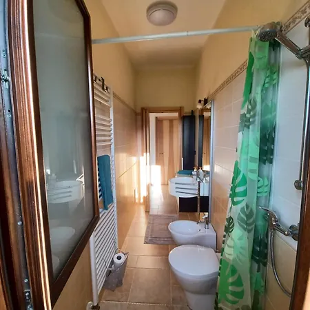 Holiday home Casa Del Sol Castiglione d'Otranto