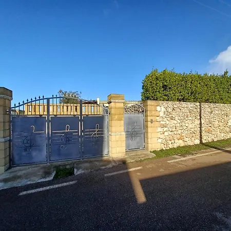 Casa Del Sol Castiglione d'Otranto