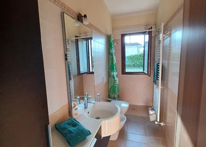 Casa Del Sol Castiglione d'Otranto