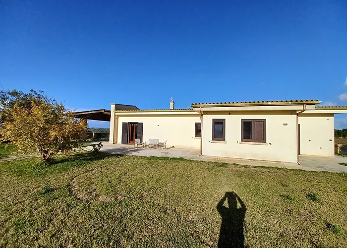 Casa Del Sol * Castiglione d'Otranto