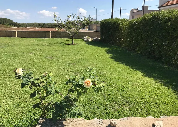 Casa Del Sol Casa vacanze Castiglione d'Otranto