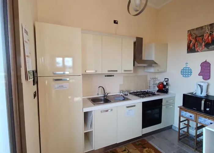 Casa Del Sol Casa vacanze