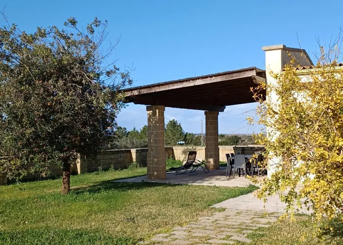 Casa Del Sol Casa vacanze