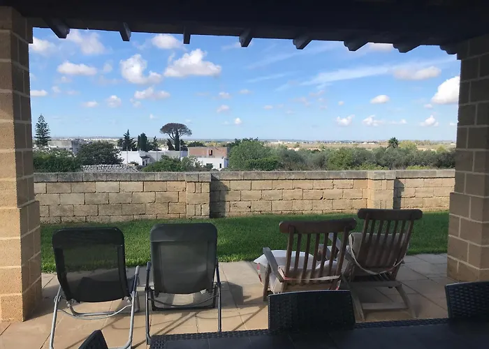 Casa vacanze Casa Del Sol *