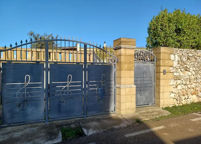 Casa Del Sol Casa vacanze