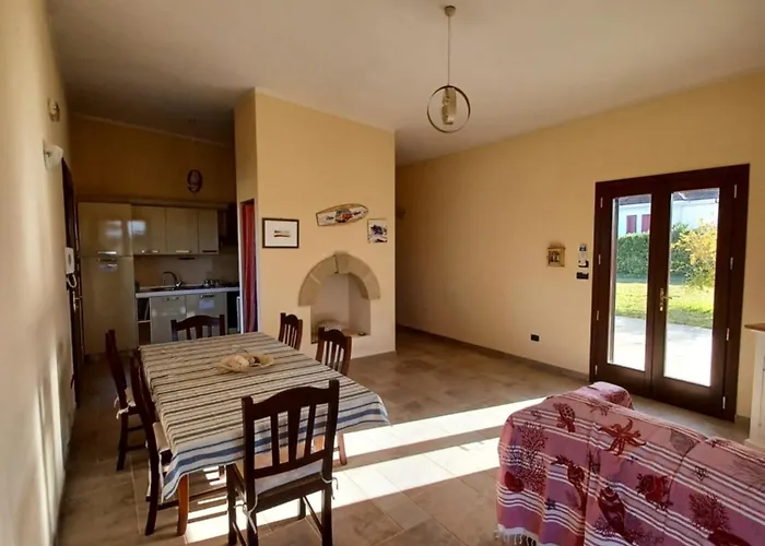 Casa vacanze Casa Del Sol