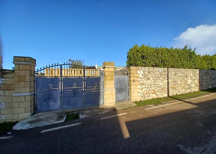 Casa Del Sol Castiglione d'Otranto