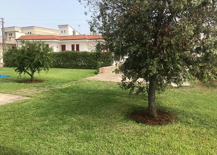 Casa vacanze Casa Del Sol Castiglione d'Otranto